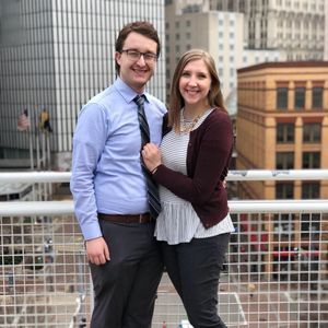 Meet your Posher, Alex